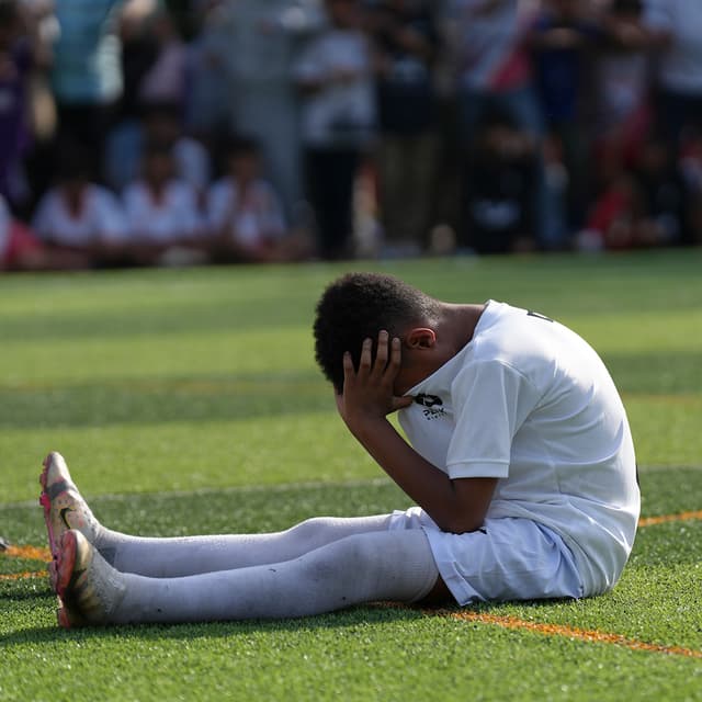 4v4 Tournament Photo 4