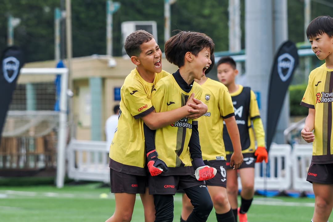 4v4 Tournament Photo 8